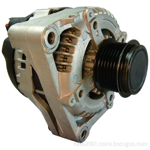 12V Auto Alternator For Buick Lucerne 210-0691 25864953 90-29-5712" could be simplified to "12V Alternator for Buick Lucerne (Part Numbers: 210-0691, 25864953, 90-29-5712)" as a title for a search engine.